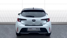 Toyota Corolla 1.8 Hybrid GR Sport 5dr CVT Hybrid Hatchback